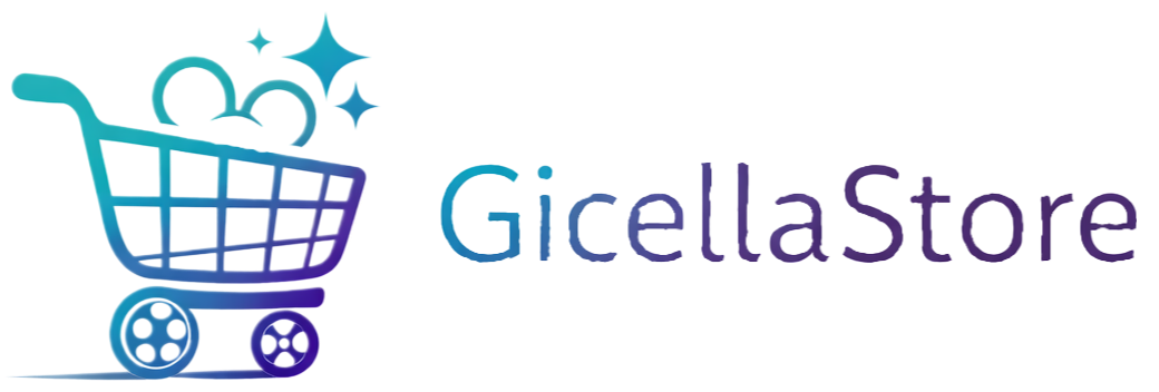 Logo Gicella Shop a la medida